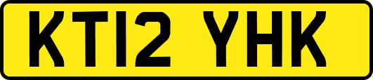KT12YHK