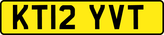 KT12YVT