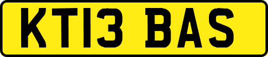 KT13BAS