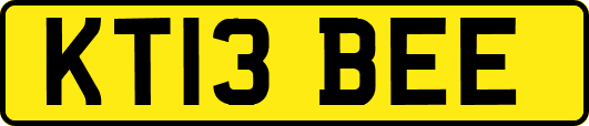 KT13BEE