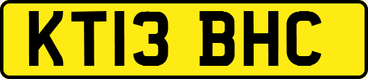 KT13BHC
