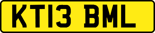 KT13BML