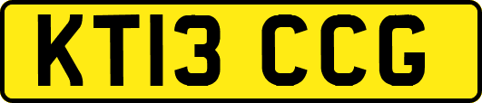 KT13CCG