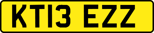 KT13EZZ