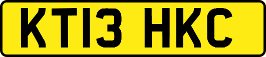 KT13HKC
