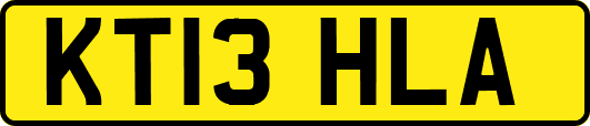 KT13HLA