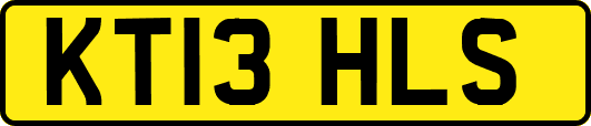 KT13HLS