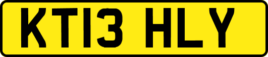 KT13HLY