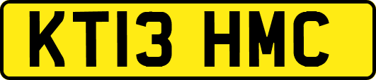 KT13HMC