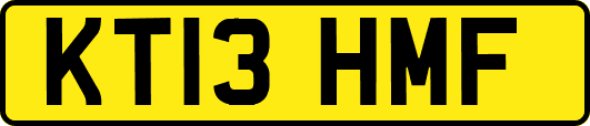 KT13HMF