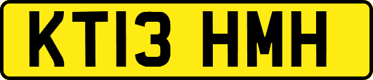 KT13HMH