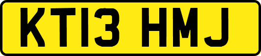 KT13HMJ
