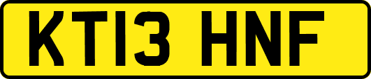 KT13HNF