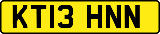 KT13HNN