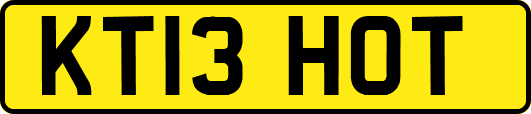 KT13HOT