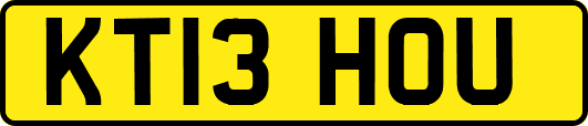 KT13HOU