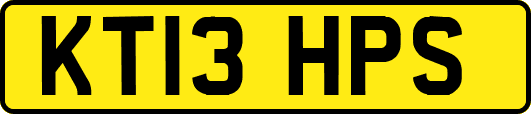 KT13HPS