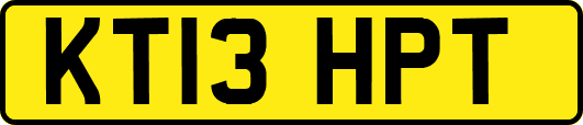 KT13HPT