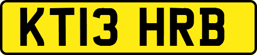 KT13HRB