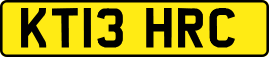 KT13HRC