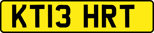 KT13HRT