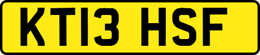 KT13HSF