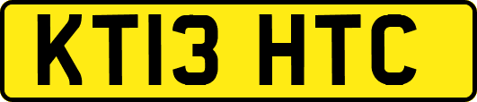 KT13HTC