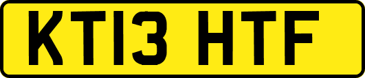 KT13HTF