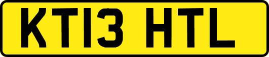 KT13HTL