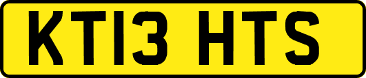 KT13HTS