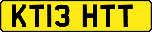 KT13HTT