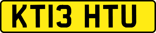 KT13HTU