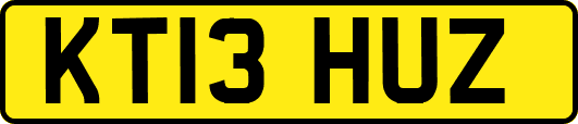 KT13HUZ