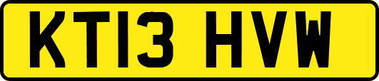 KT13HVW
