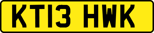 KT13HWK