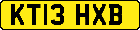 KT13HXB