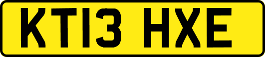 KT13HXE