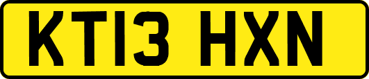 KT13HXN