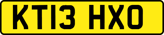 KT13HXO
