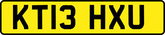 KT13HXU