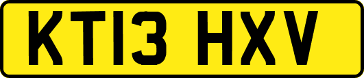KT13HXV