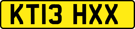 KT13HXX