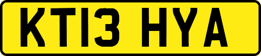 KT13HYA