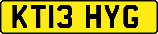 KT13HYG