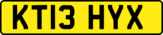 KT13HYX