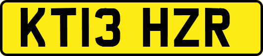 KT13HZR