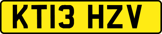 KT13HZV