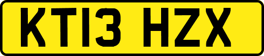 KT13HZX