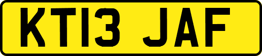 KT13JAF