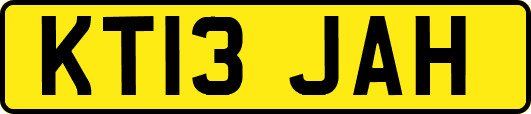KT13JAH